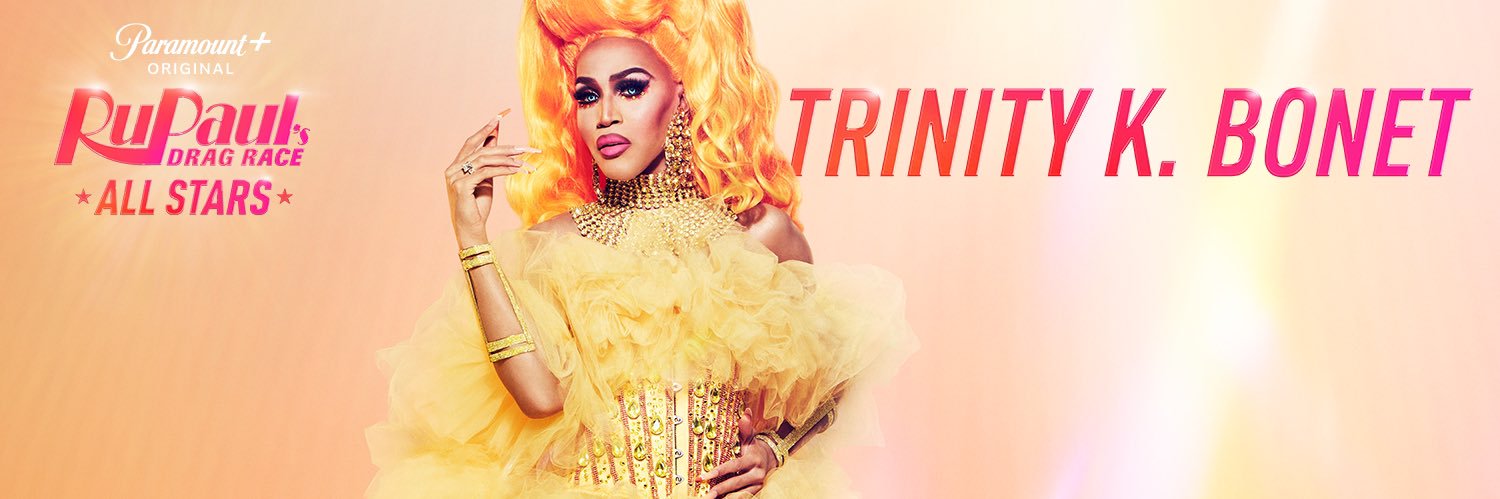 Trinity K. Bonet🏳️‍⚧️😝 banner