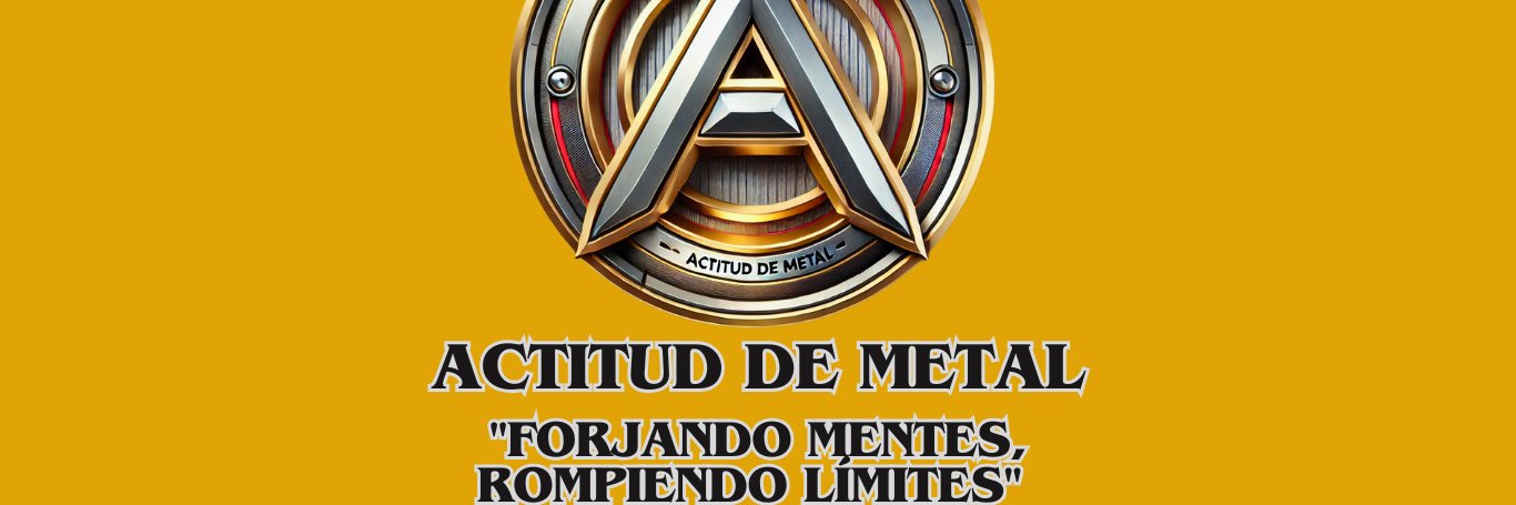 actituddemetal banner