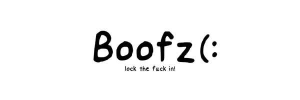 Boofz_sol Profile Banner
