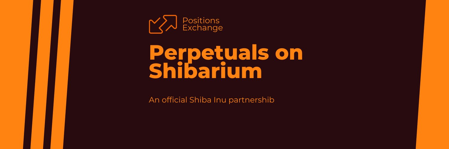 Positions Exchange | IDO July 31st's banner