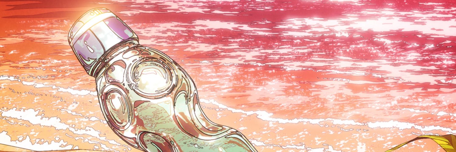 Type D. Writer #RakugoPosting banner