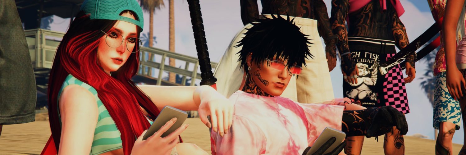 LOPESNKT's profile banner image