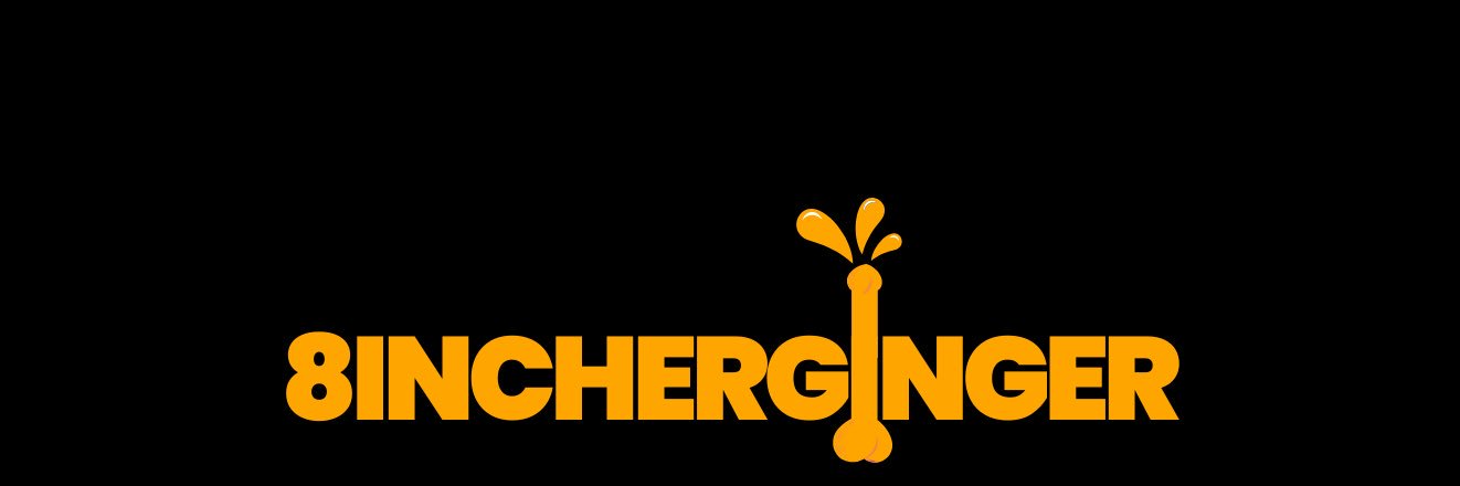 8IncherGinger | Grabbys 19/04 - 28/04 banner