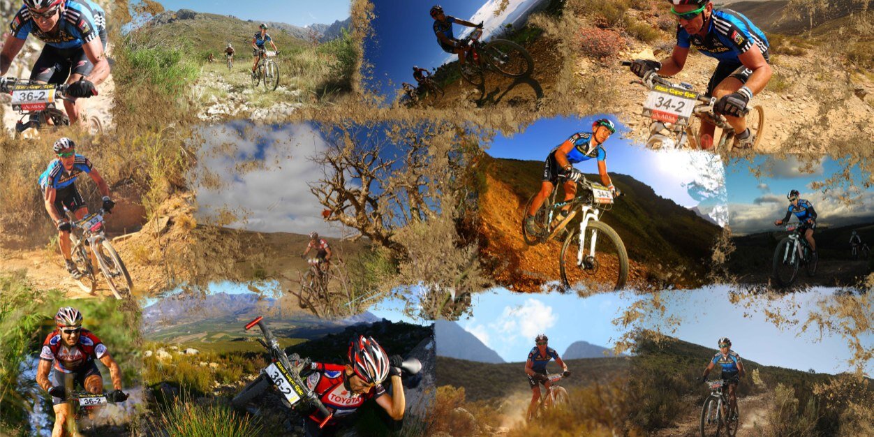 Andrew Mclean banner