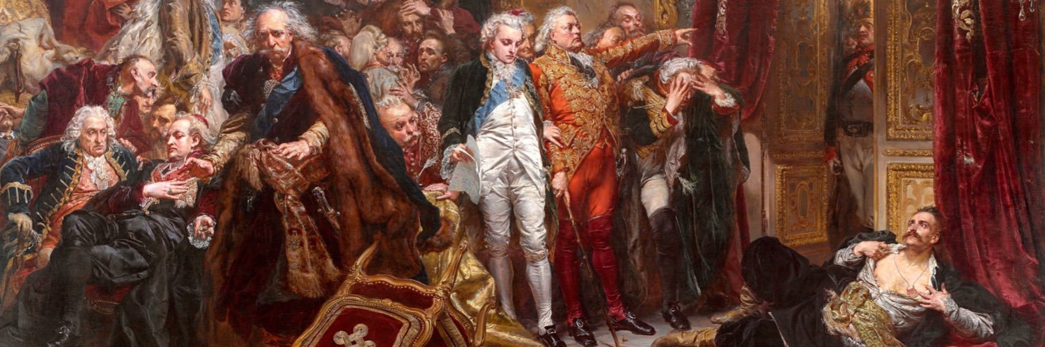 Albert 🇵🇱 banner