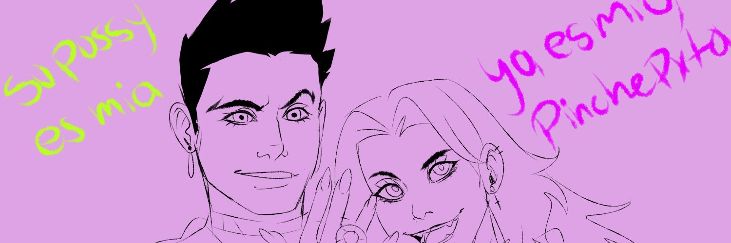 Stevlong (Commission open) banner