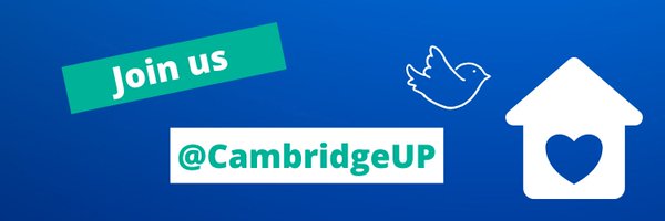 CUPAcademic Profile Banner
