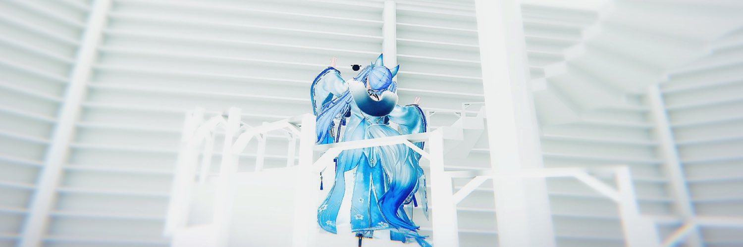 如月くん banner