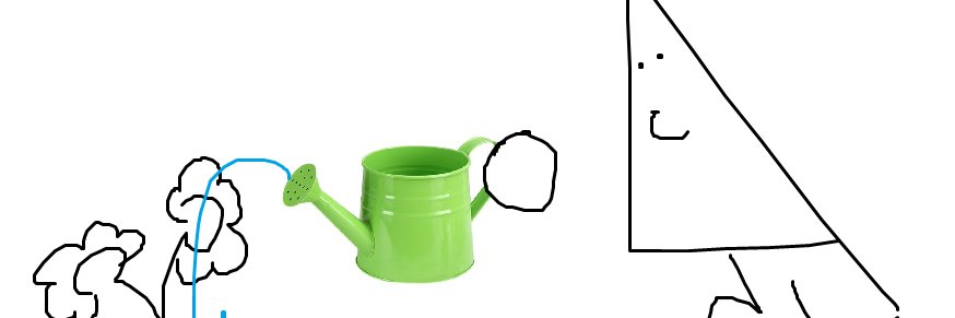 Niño del cerro banner