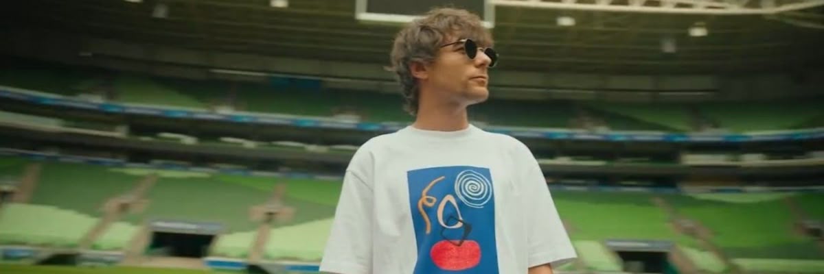 louis doing things banner