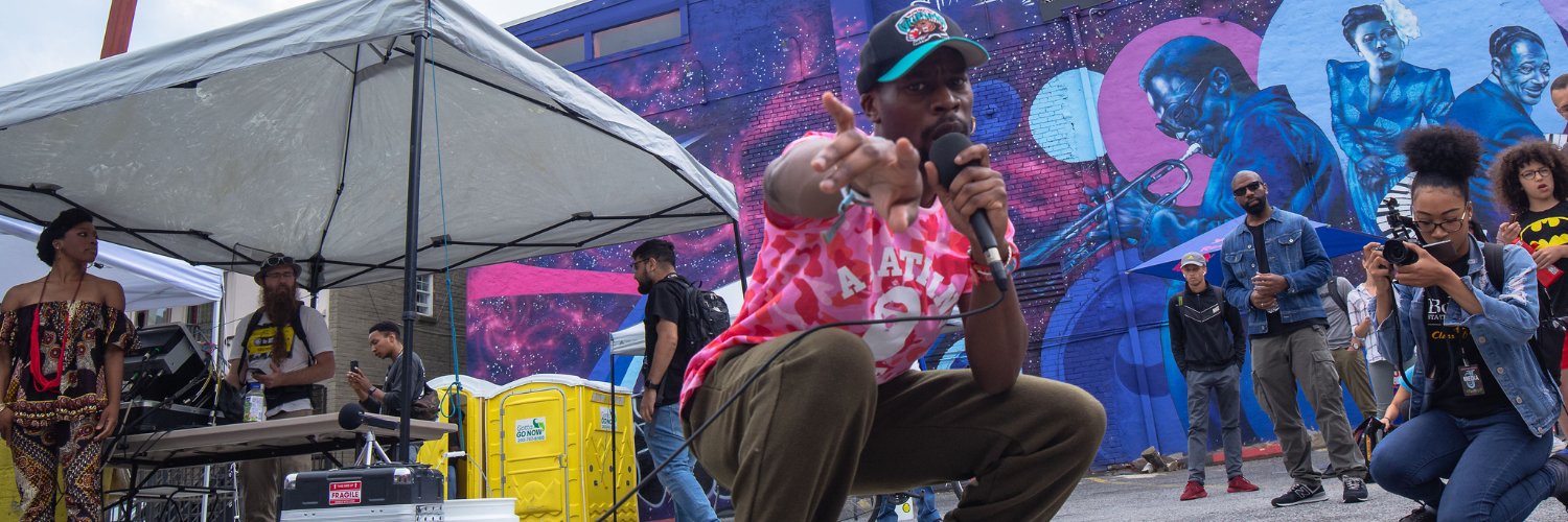 dcfunkparade's profile banner image