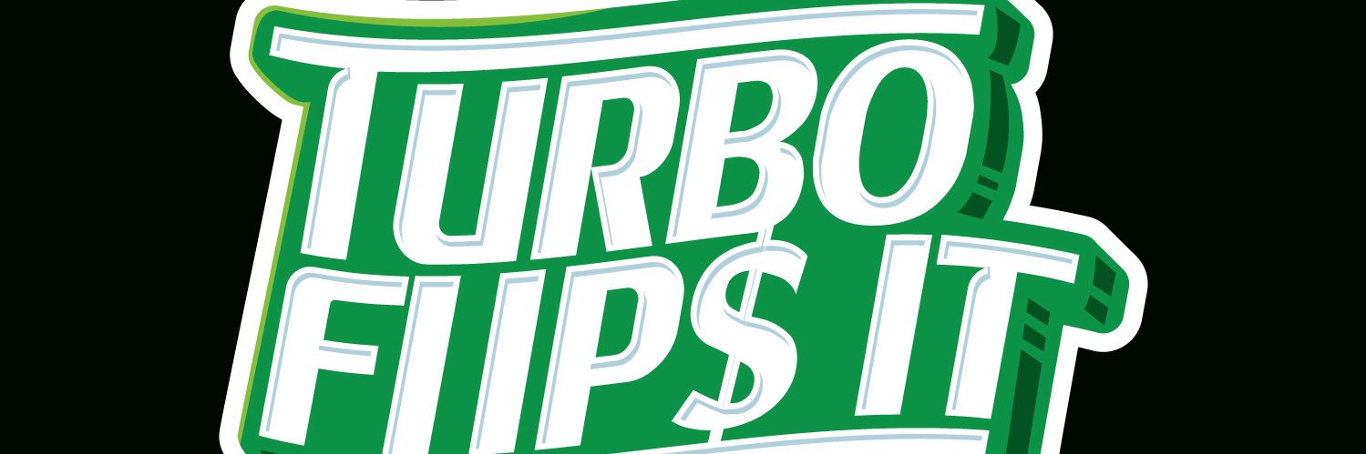 Turbo Flips It banner