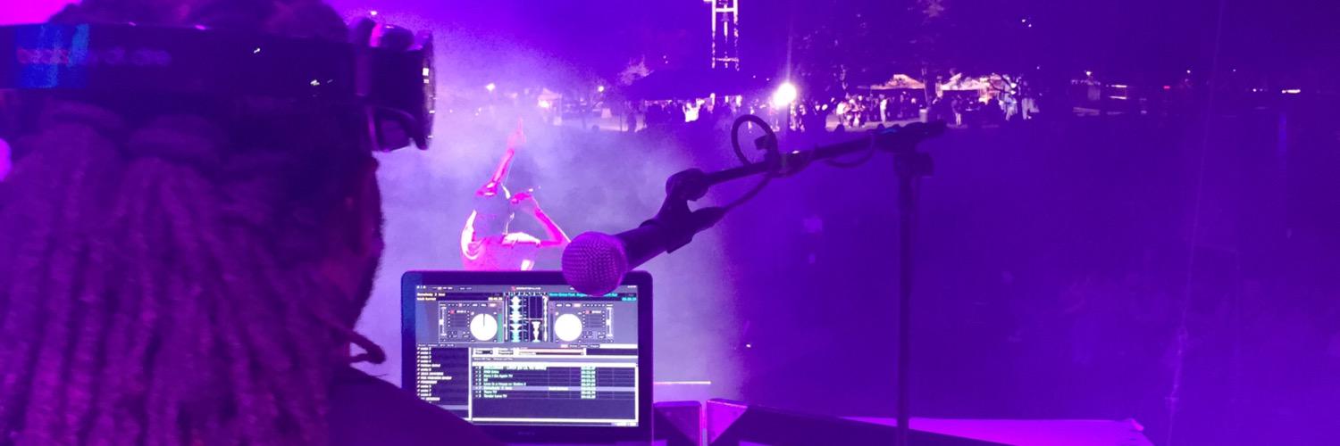 IAMDJBANKZ's profile banner image