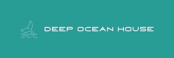 DeepOceanHouse Profile Banner