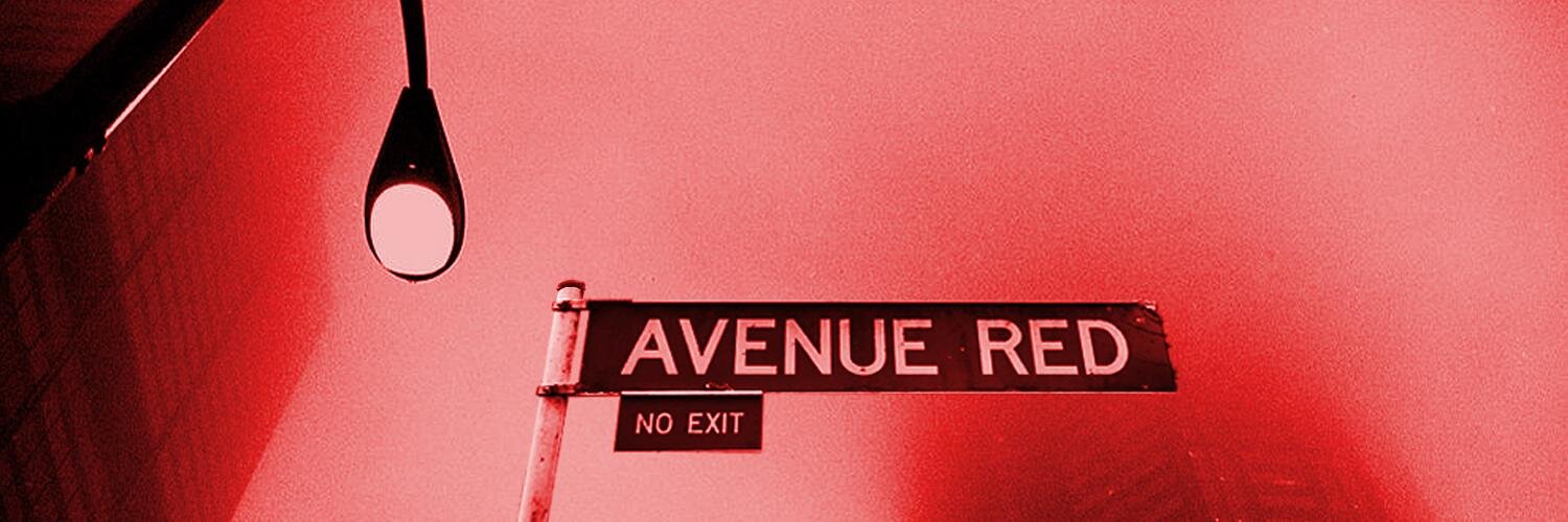 avenue_red's profile banner image