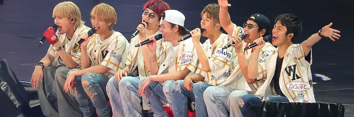 cometomeyeah's profile banner image