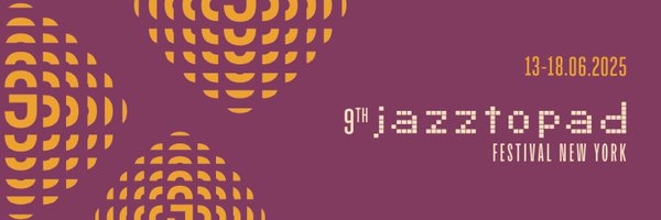 Jazztopad Profile Banner