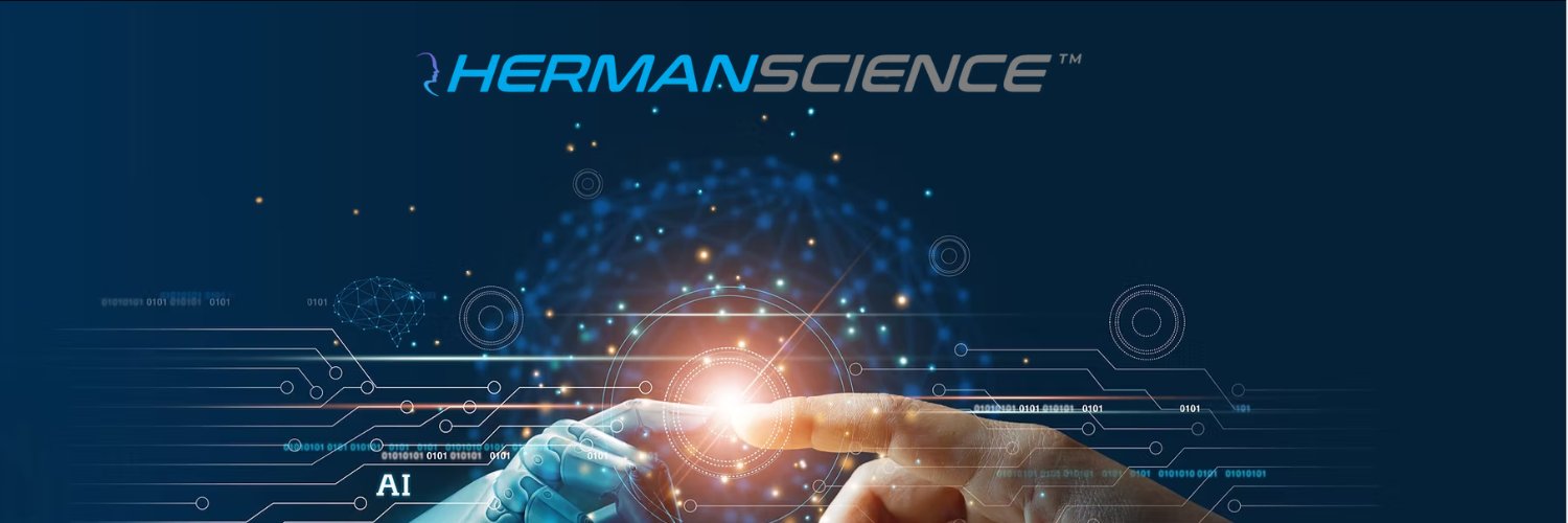 Herman Science banner