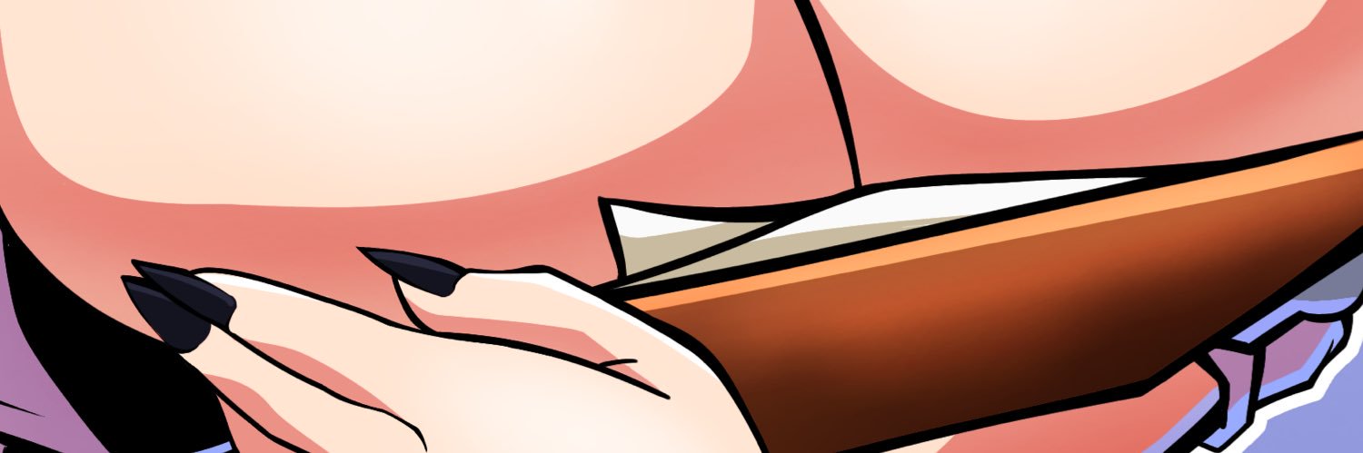 Non-Compliant HR Chan 🔞 banner