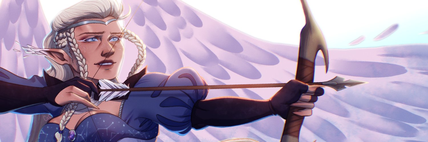 Calypse banner