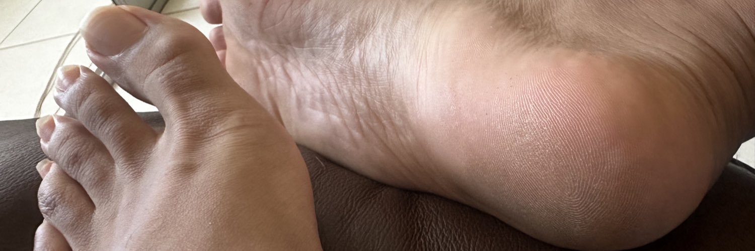 Big koda Feetlover banner