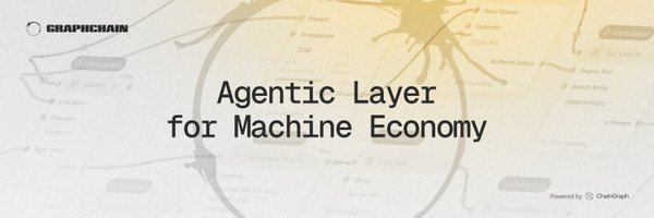 graphchain Profile Banner