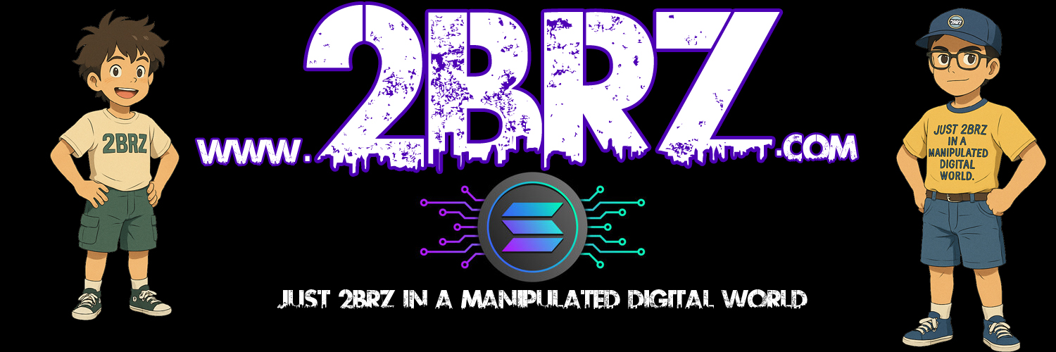 2BRZ LOGAN's banner