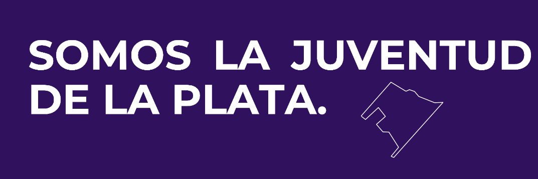 Juventud 8va Sección banner