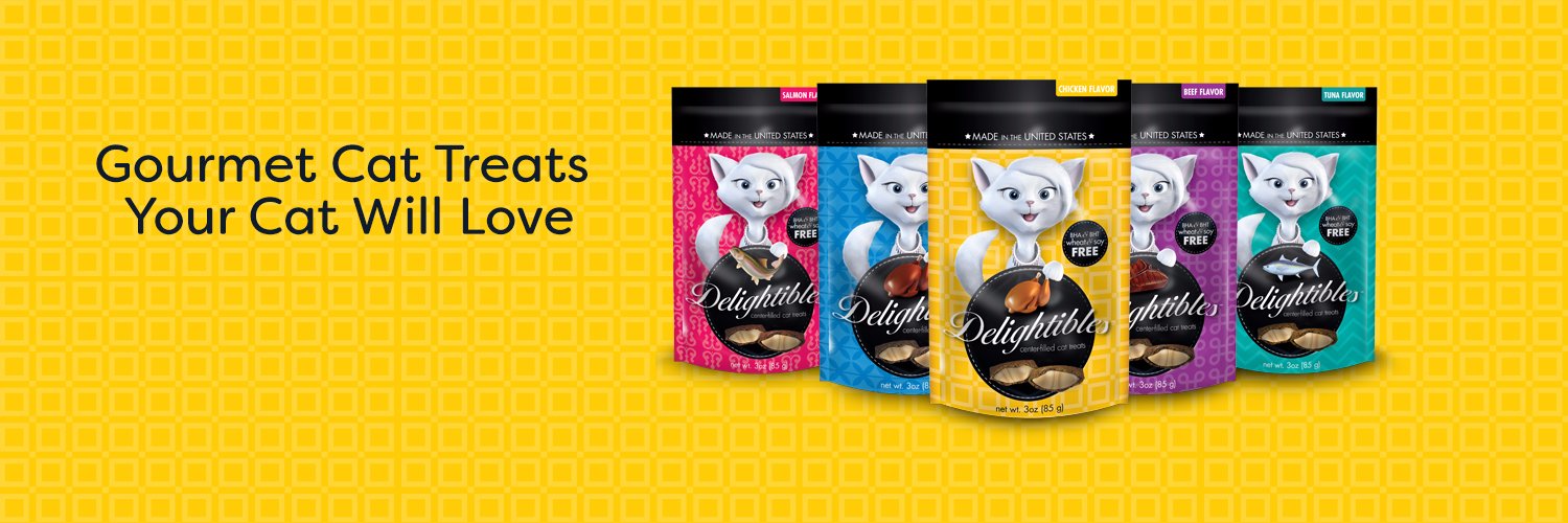 Delightibles's profile banner image