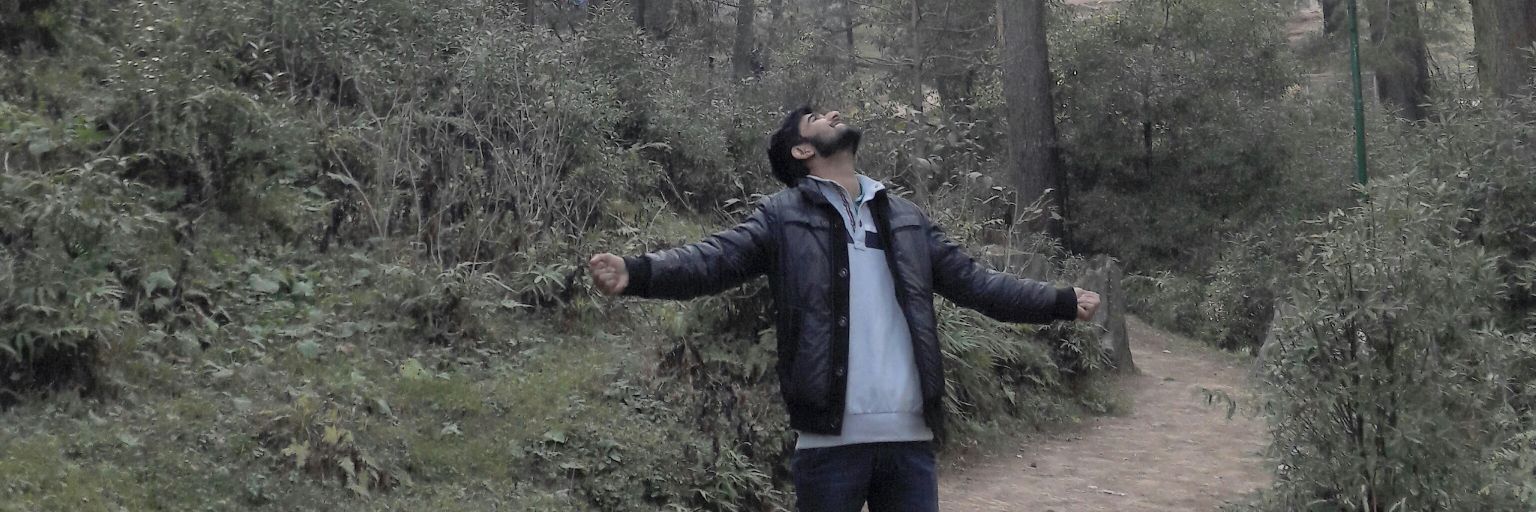 Himanshore's profile banner image