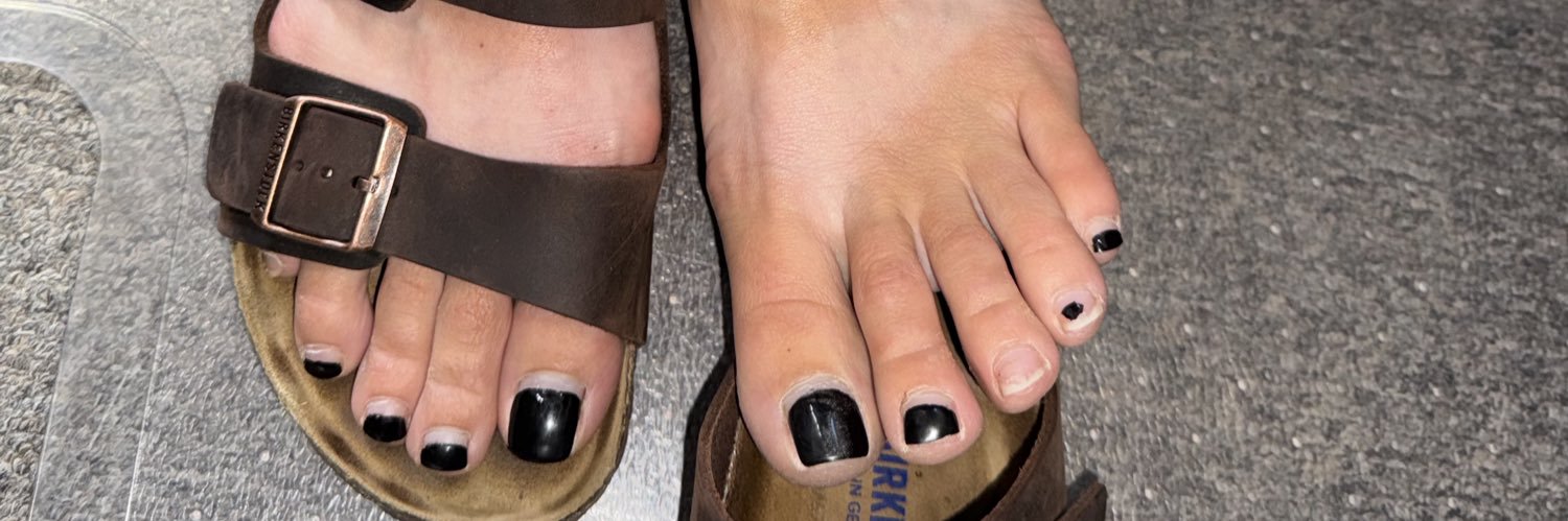 FingerToeFinesse (@Finger_Toes_) / Posts / X