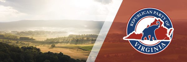 VA_GOP Profile Banner