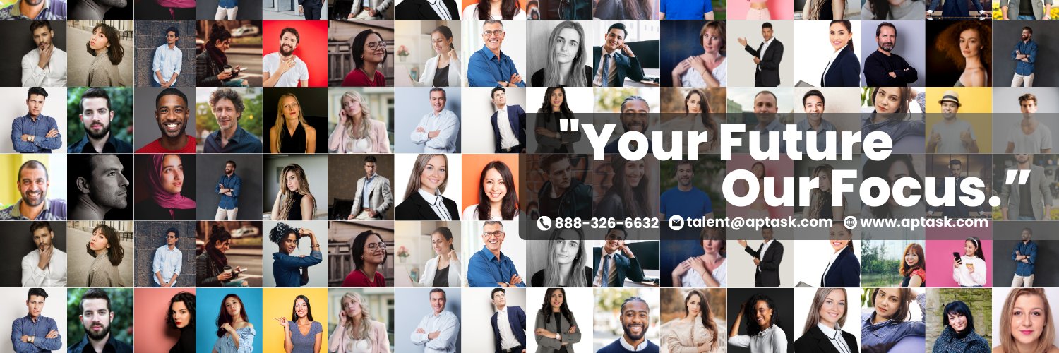 ApTask banner