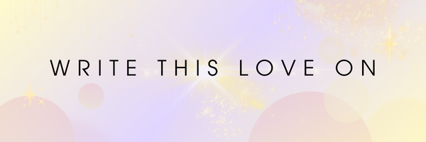 泉野ジュール｜恋愛小説家 banner