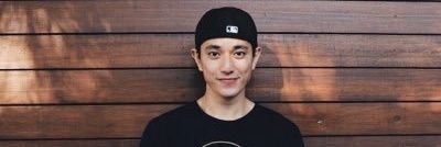 dsiiedeboo's profile banner image