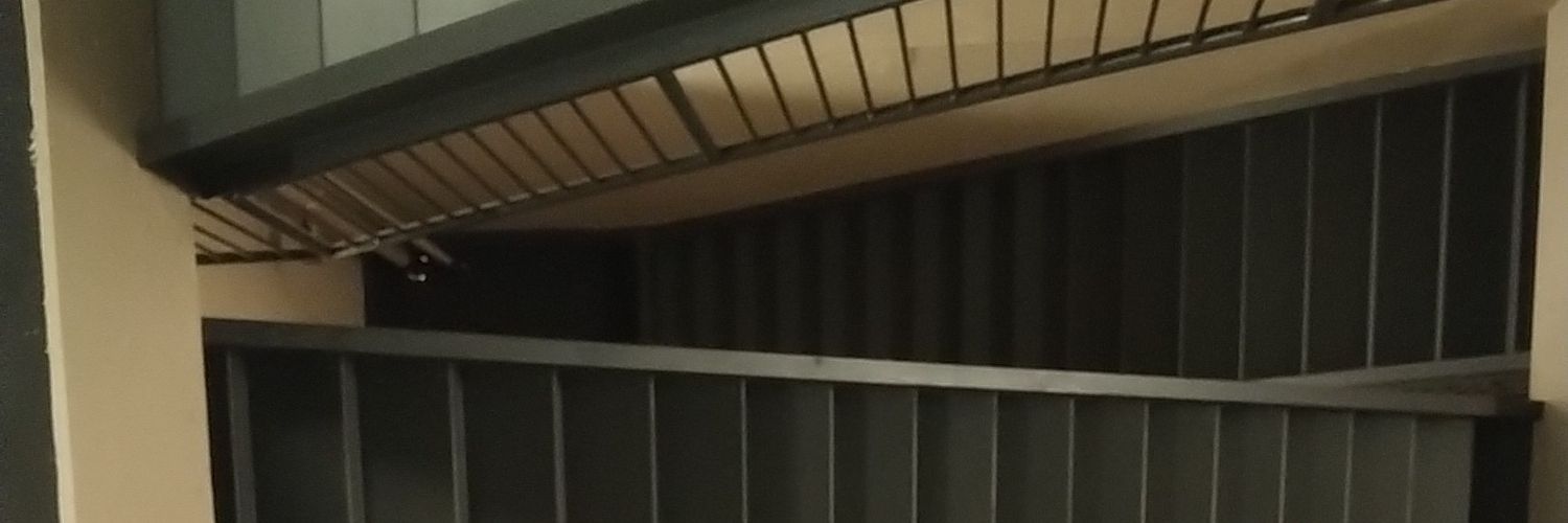 Liberty Land Revolution banner