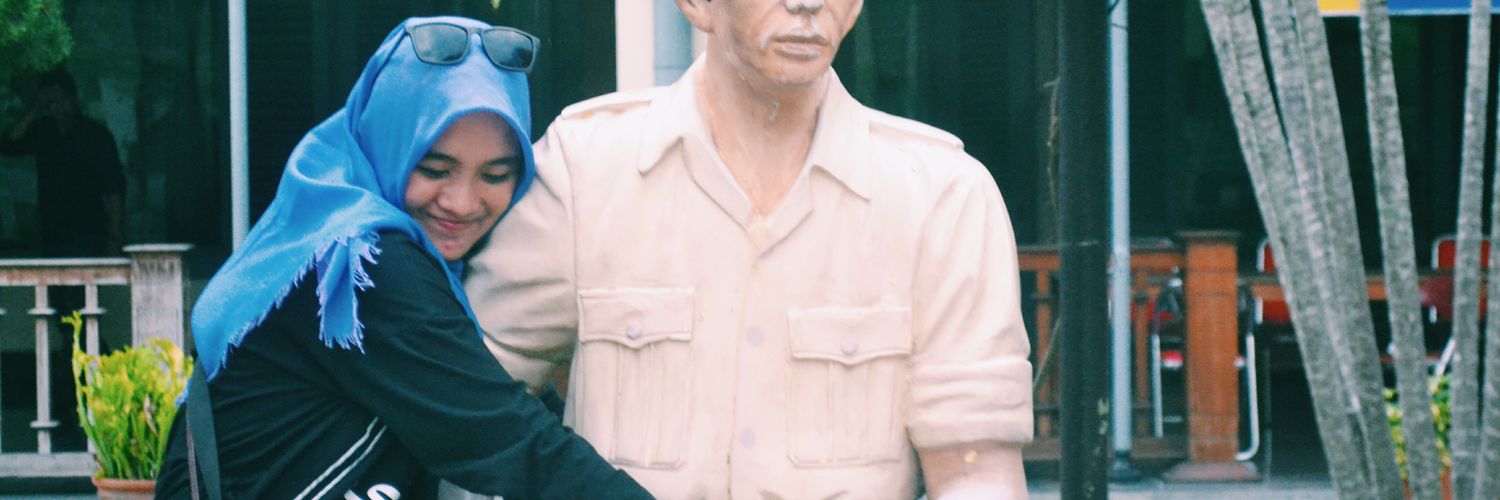 mdarmawan40's profile banner image