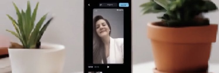 hananena's profile banner image
