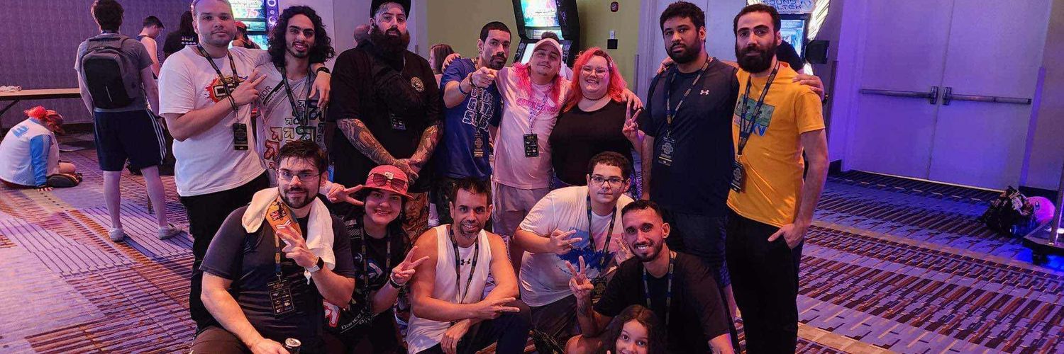 NicholasNRG's profile banner image