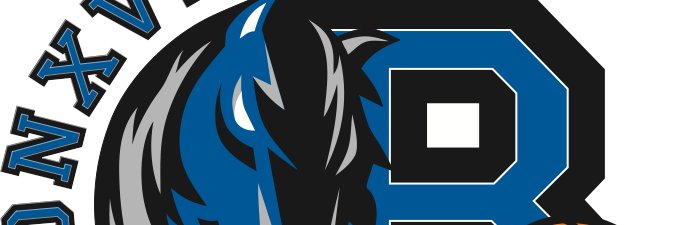 Broncos Basketball banner