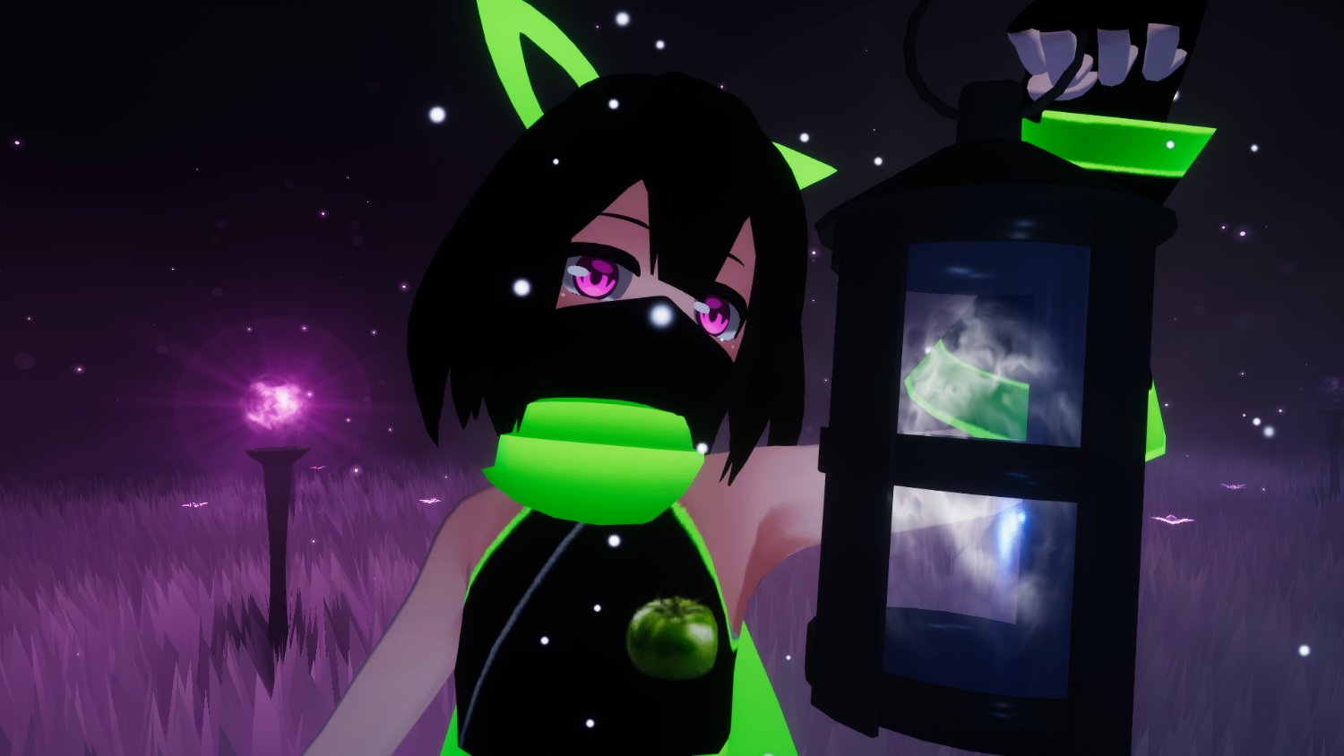 Tygon banner