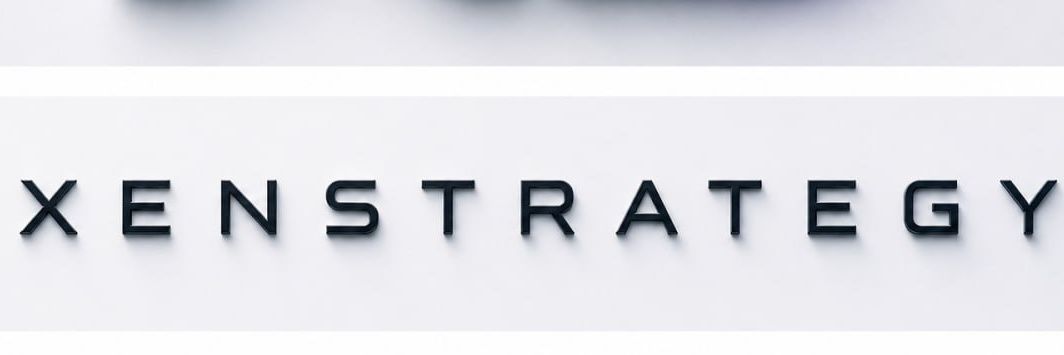 xenstrategy's profile banner image