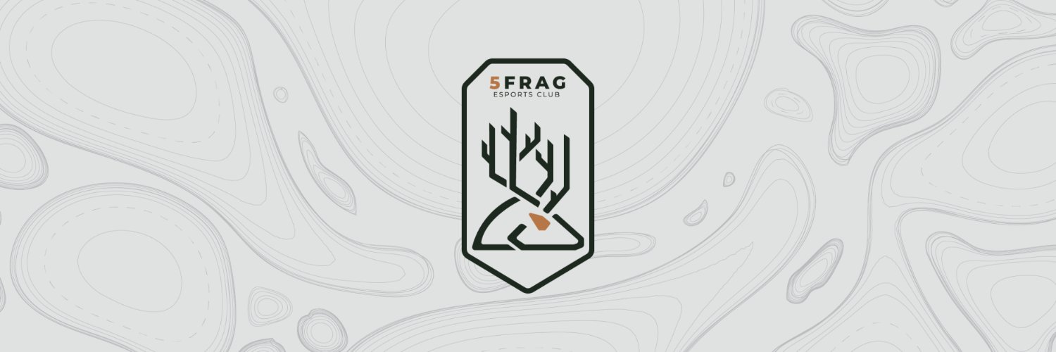 5Frag Gaming banner