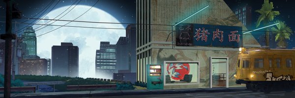 Veblen0x Profile Banner