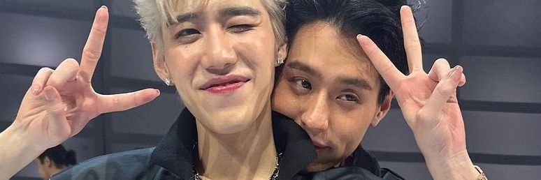 FangHun94's profile banner image