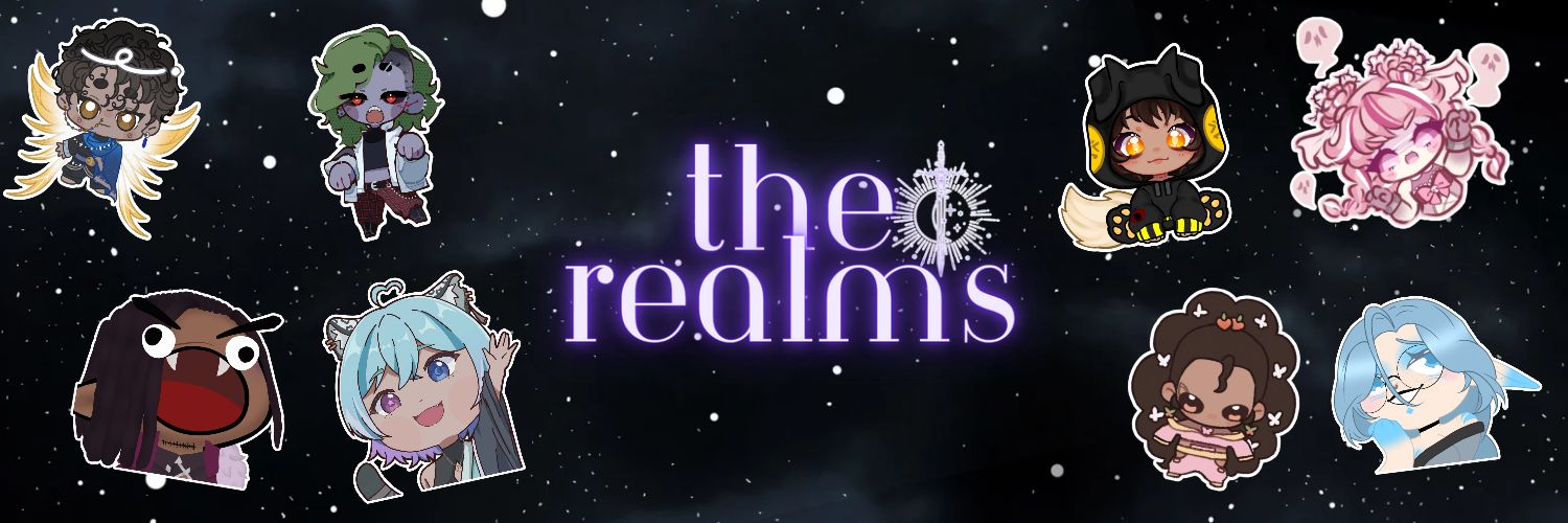 TheRealmsVT banner