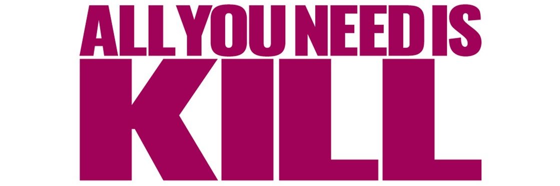 アニメ「ALL YOU NEED IS KILL」公式's banner