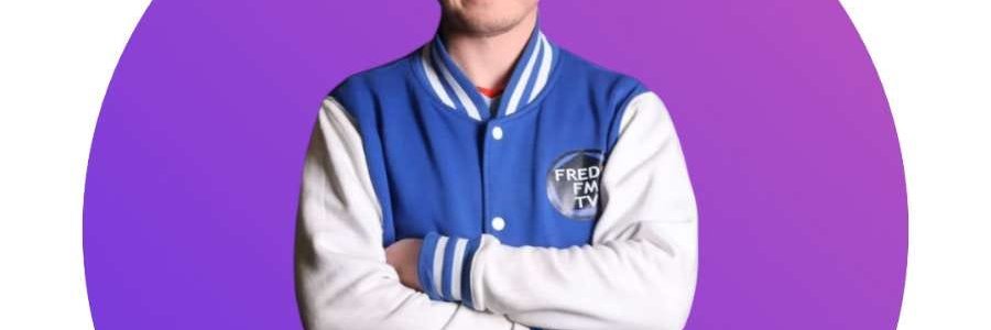 FRÉDO banner