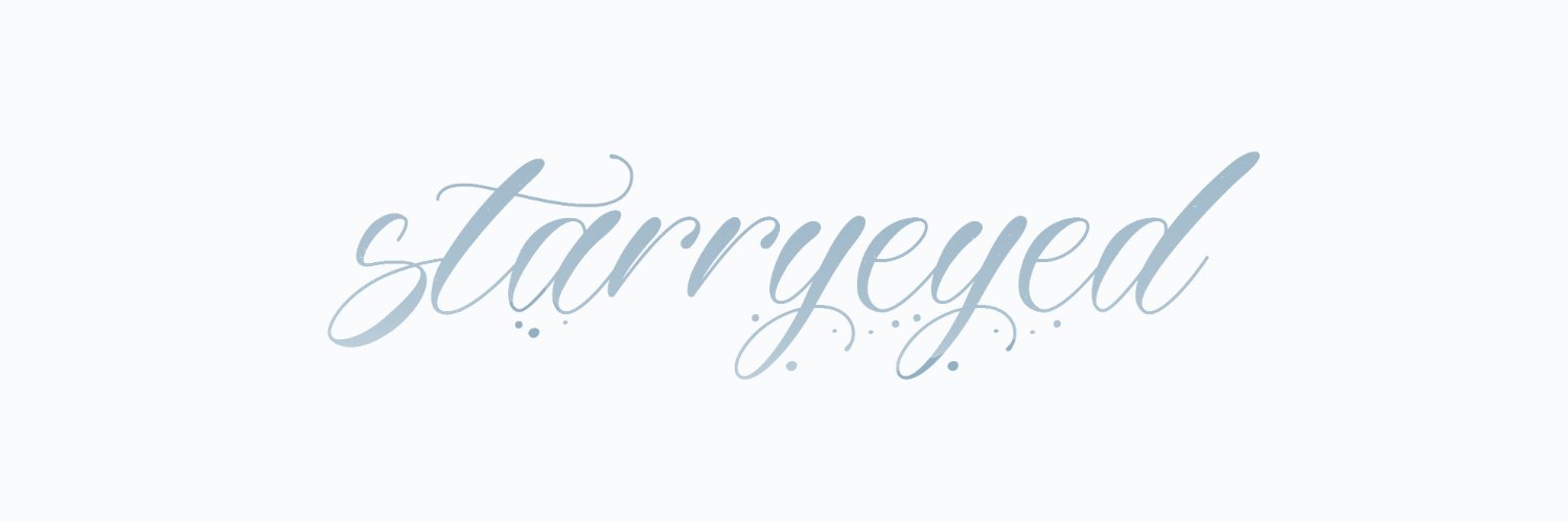 StarryEyed's banner