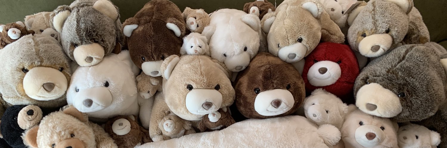 cuddlypup's profile banner image